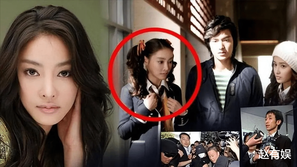 人间惨剧张紫妍:出道3年被高层折磨自尽,50万人请愿仍公道难求