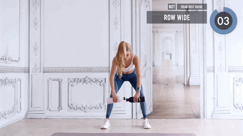 练背能治垮脸，能信吗？