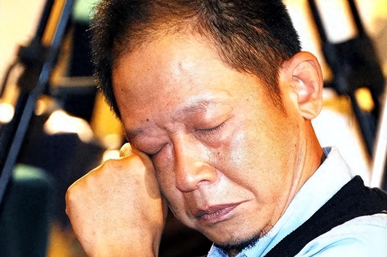 王志文:我落难时王宝强相助,但宝强落难借300万我没给