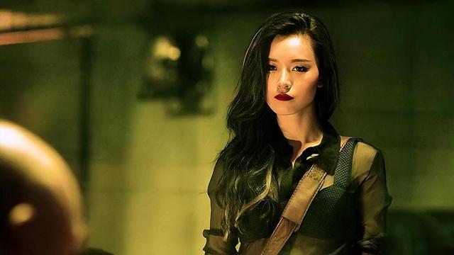 文咏珊一夜成娱乐圈顶流！陈思诚到底用了什么计谋，让她赢了杨颖