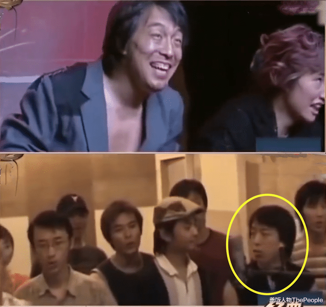 黄渤|新电影被雪藏5年,黄渤新剧播出差评如潮,将成下一个烂片王?