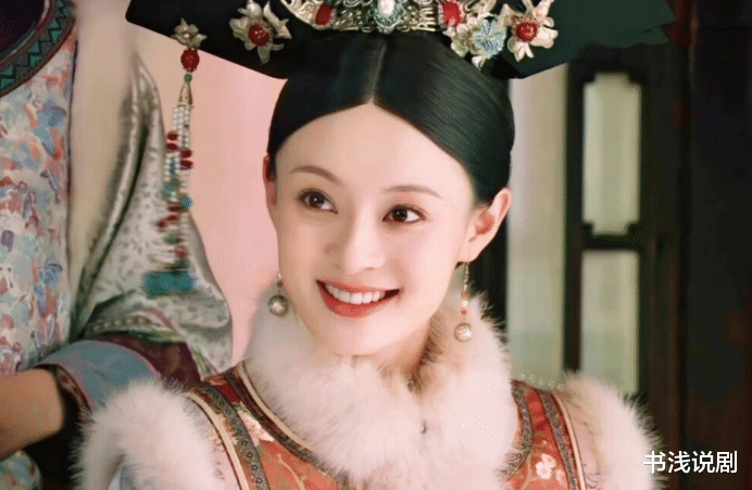 李一桐|《狂飙》全面封神,李一桐好评如潮,《英雄志》“捡”到宝了!