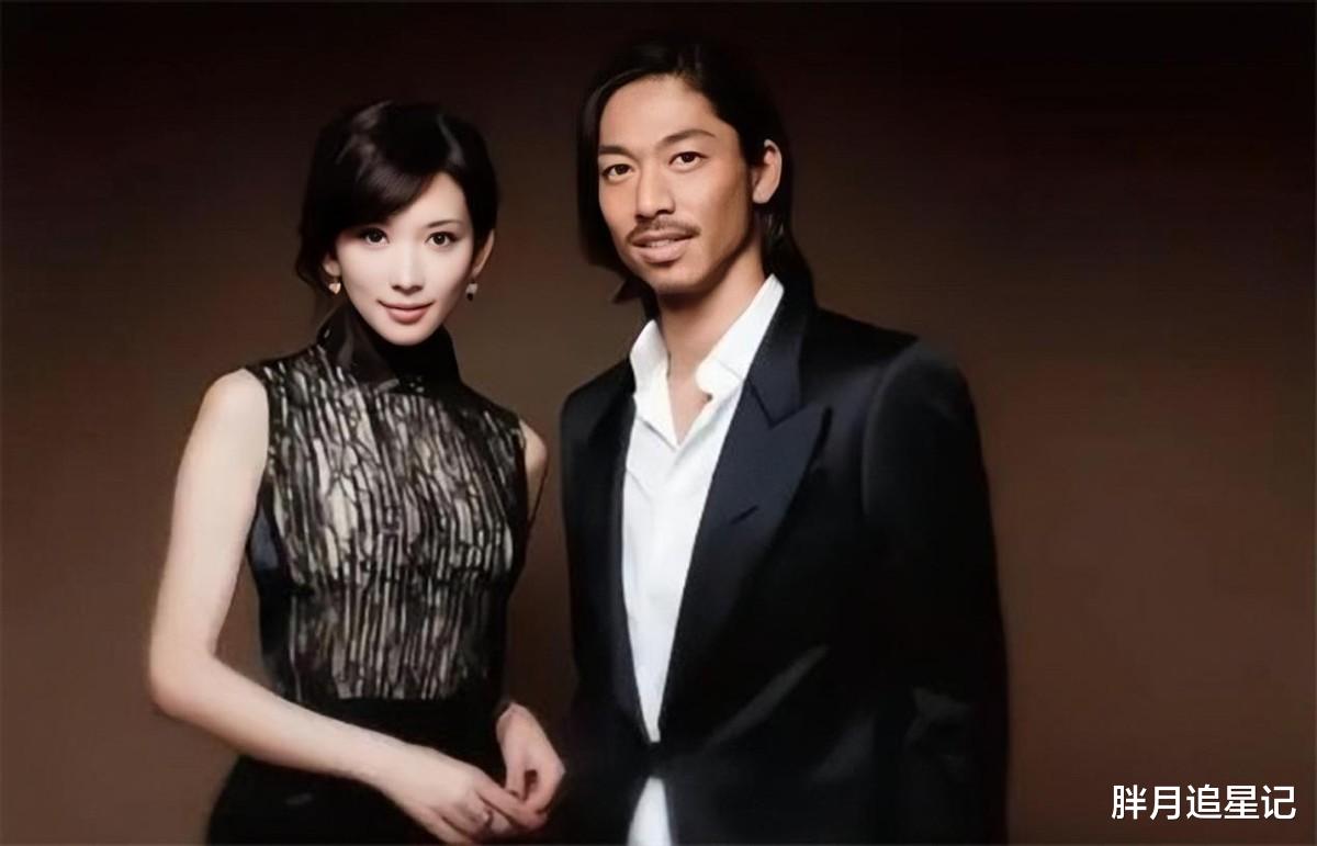 林志玲|自甘堕落?“第一美女”林志玲,终于为她的“无知”付出了代价