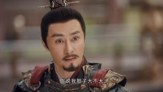 流浪地球2|《少年歌行》雷家堡有军方背景，为何唐门一个江湖门派敢找麻烦？