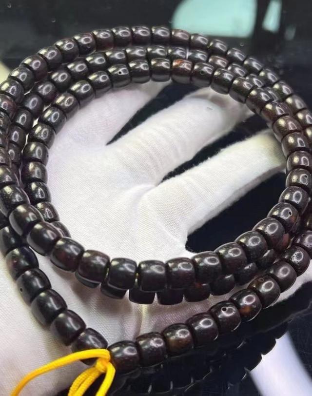 你追求星月菩提的“月朗星稀”，真的好看么？