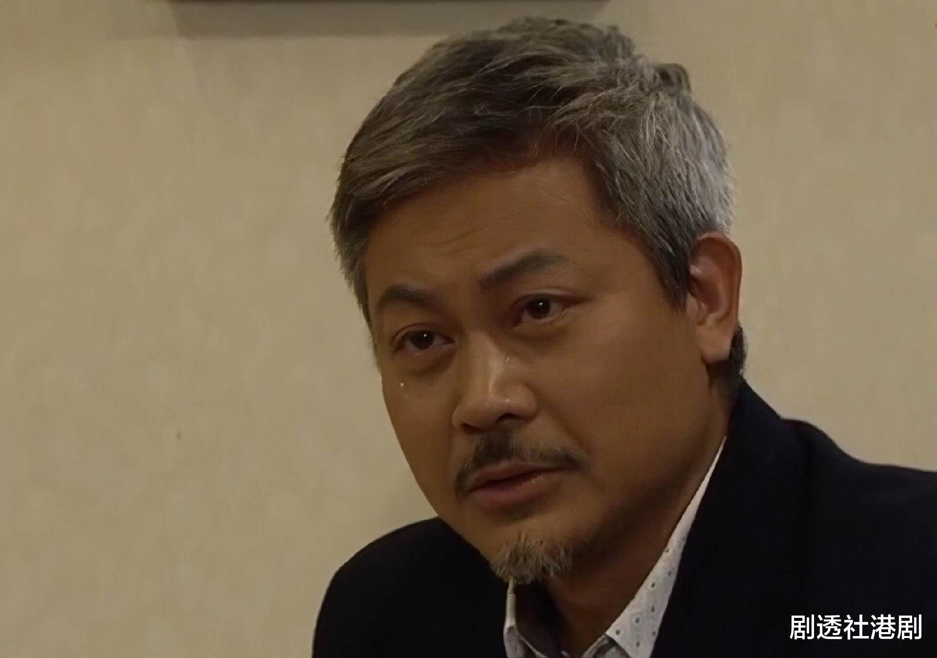 怀念！TVB知名男星患肺癌离世三周年，一生未婚遗产分配成谜