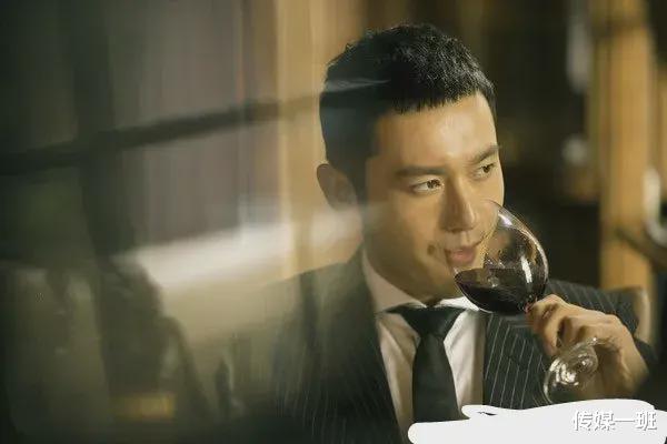 黄晓明刘嘉玲马云扎堆买的法国酒庄,折手里了?