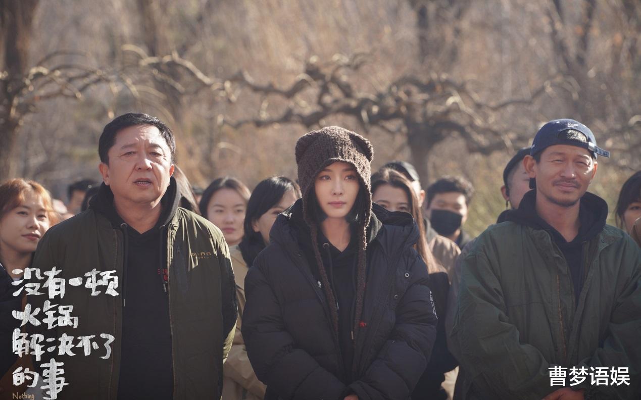 李沁|明星庆龙抬头:杨幂罗云熙鞠婧祎剪发,佟丽娅冲浪,李沁在线卖萌