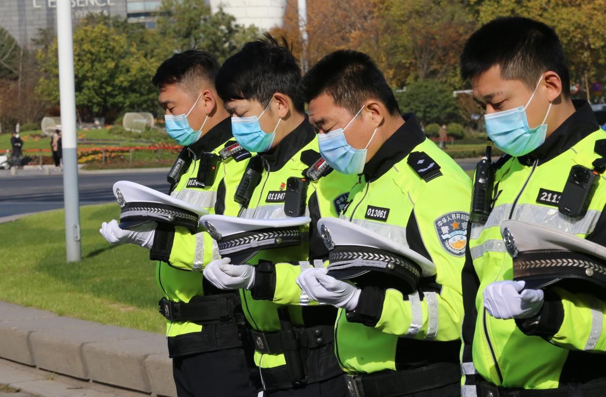 辅警|不限专业，多地辅警急招，报名要求还不高