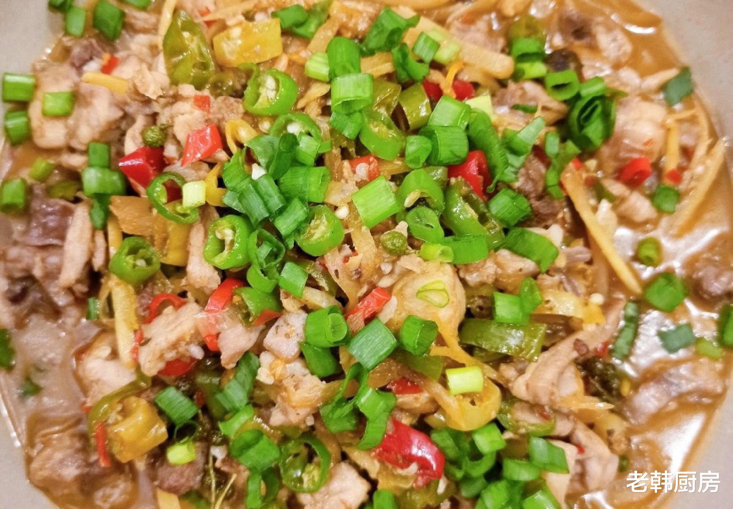 美食教程|比红烧肉还受欢迎的5道家常菜,麻辣鲜香,营养解馋,全家都爱吃