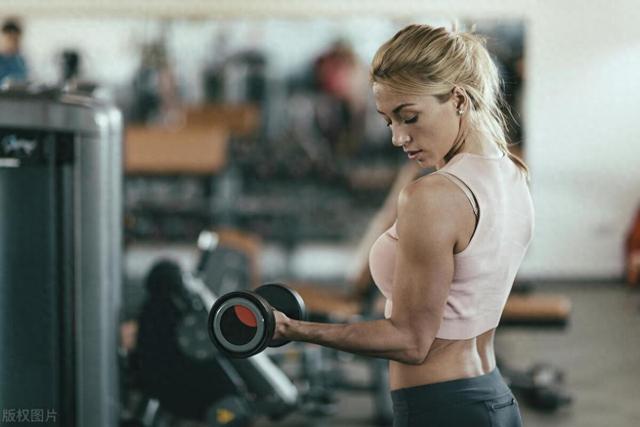 健身先健脑！几个错误的健身行为，希望你能避免！