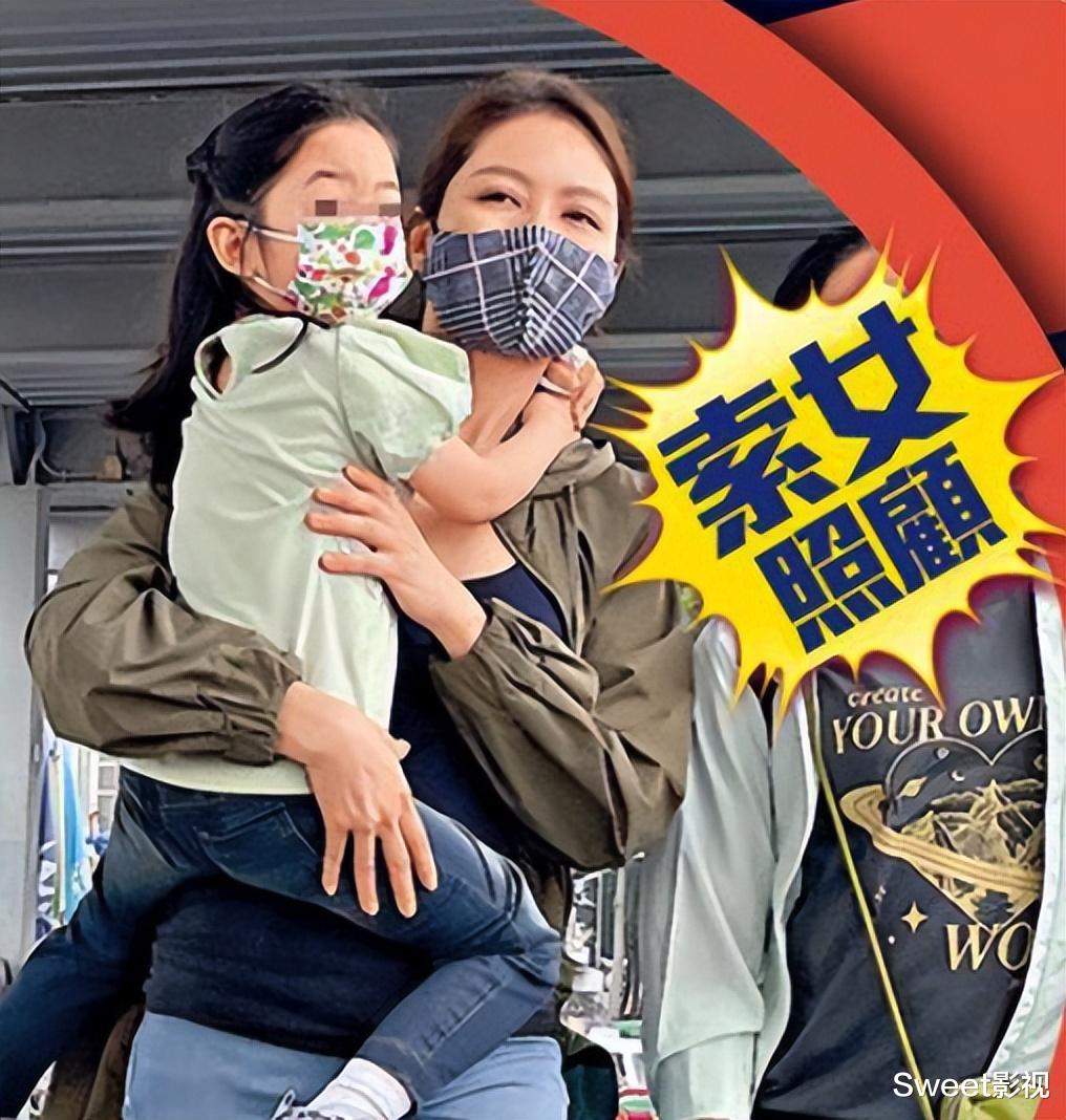 |张卫健回应绯闻，“私生女”是好友遗孤，出游已告知妻子