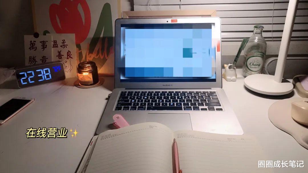 自媒体|差一点又离职。