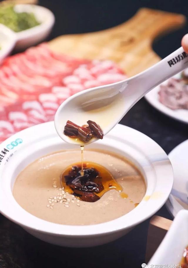 北京|“北京最好吃的涮肉,到底是哪家?”