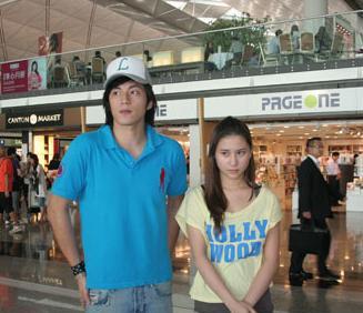 何超莲|4任男友皆绝色,身家400亿却依旧坚持下嫁,何超莲才不是“冤大头”