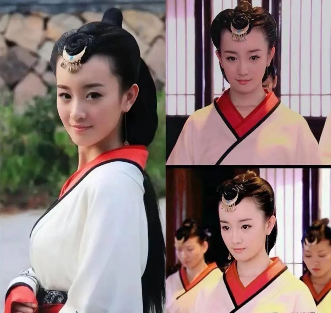 那个女人回来了!于正曝张檬已取出整容“假体”,颜值看懵网友