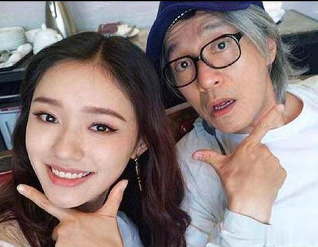 一场生日宴,将周星驰在娱乐圈的地位体现得淋漓尽致