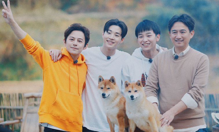 《向往7》收官，导演张航希预告还有下一季，杨紫或成第8季常驻