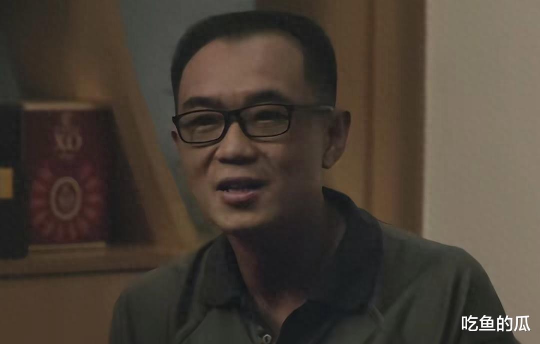 《第八个嫌疑人》票房井喷,打了不少资方的脸,张颂文又赌对了