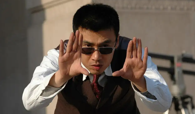 柳云龙|停拍、讨薪、改剧名,柳云龙谍战《梦外滩》或许成为又一遗憾