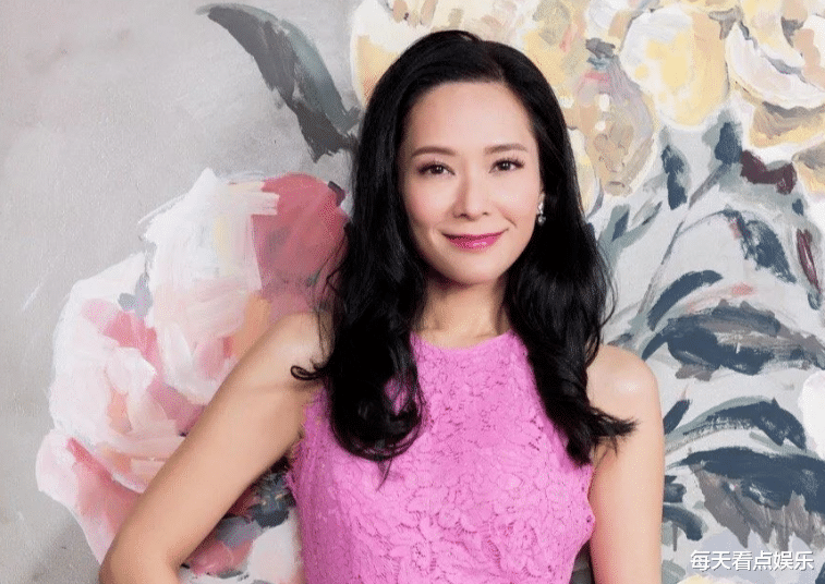 《寻秦记》剧中女星现状：4位未婚1位离世，善柔至今无儿无女