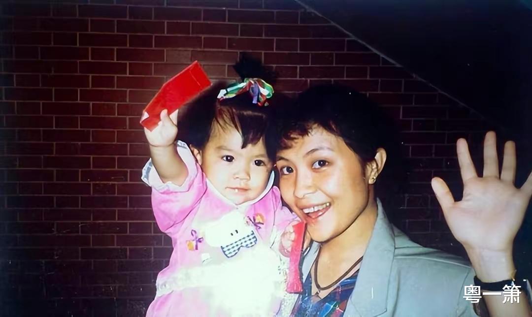 苏志丹与“苏妙婵”的幸福家庭生活,女儿从小独立,女婿是学霸