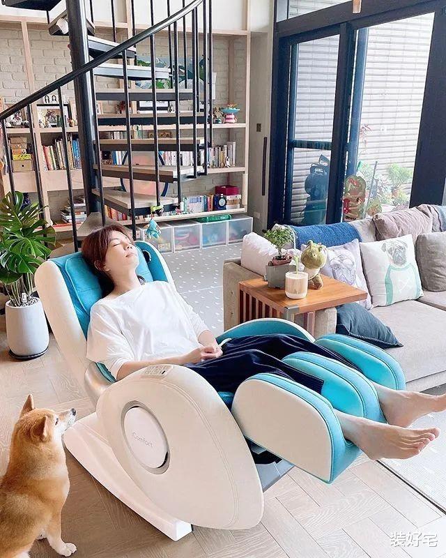 SHE再合体!她竟然变成了这样?粉丝:看完她的上亿豪宅,懂了