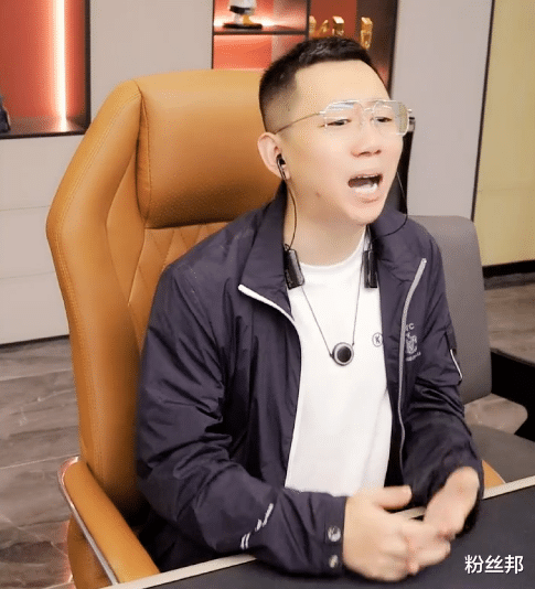 李天佑|不直播永远都是“神话”?天佑自曝不会带货,解封与否在于平台