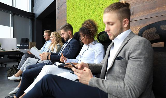 招聘|面试会忽悠才能被录取?这是为什么