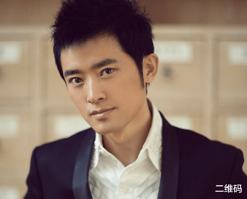 没有书卷气就别演才子,这6位男演员,才叫腹有诗书气自华