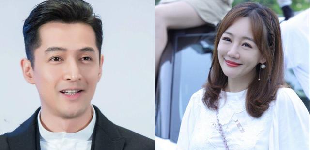 胡歌|44岁薛佳凝晒影片亲吻小女孩,疑似反击旧爱胡歌幸福感言