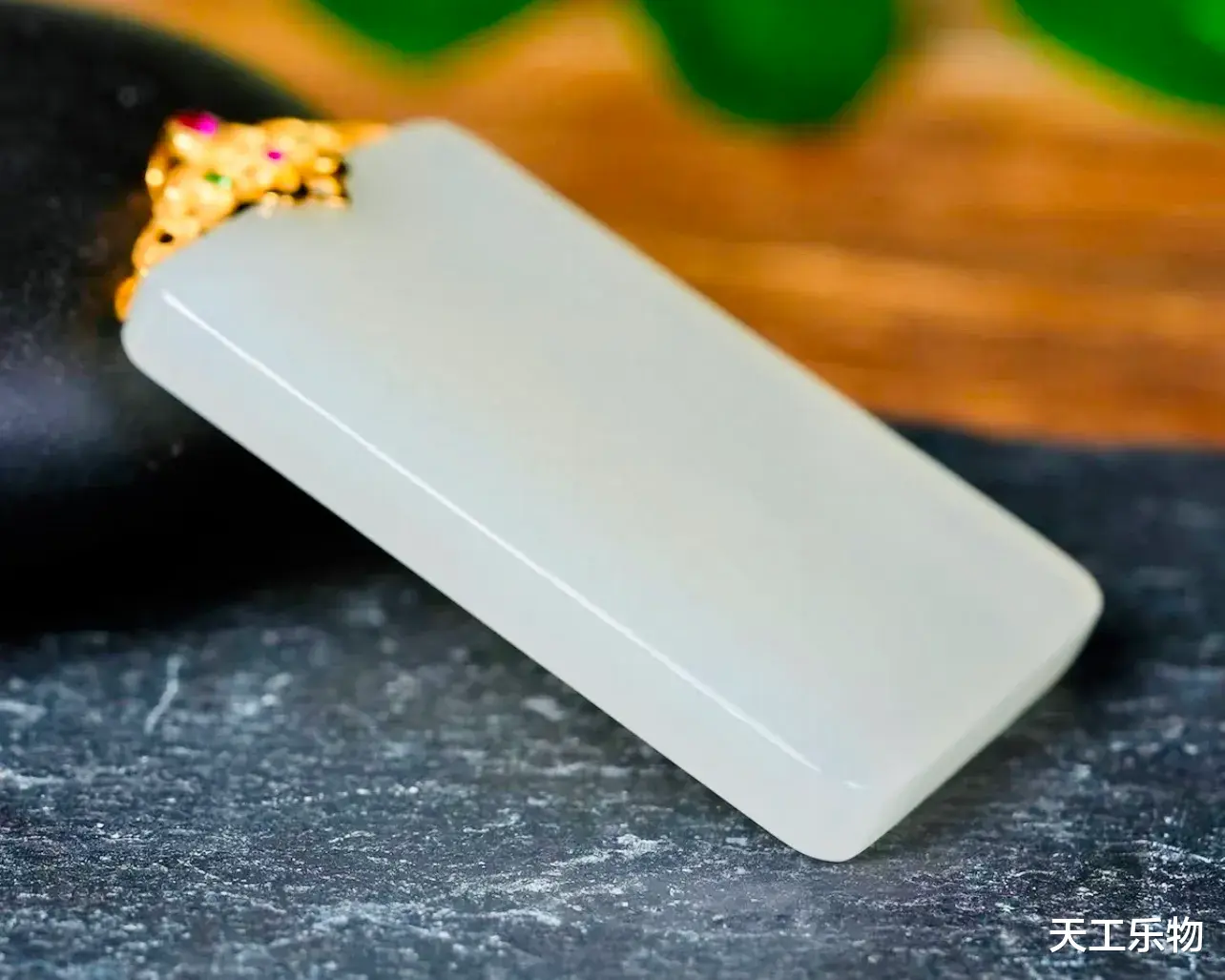 看图买玉靠不靠谱？盘点几组上手都糊涂的和田玉行家料！