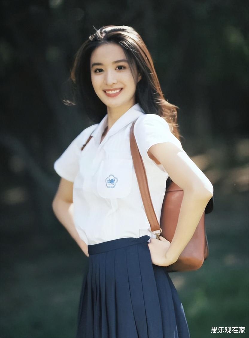 王楚然新瓜！被曝高中偷舍友钱遭学校退宿，拍《玉骨遥》时嘲笑任敏