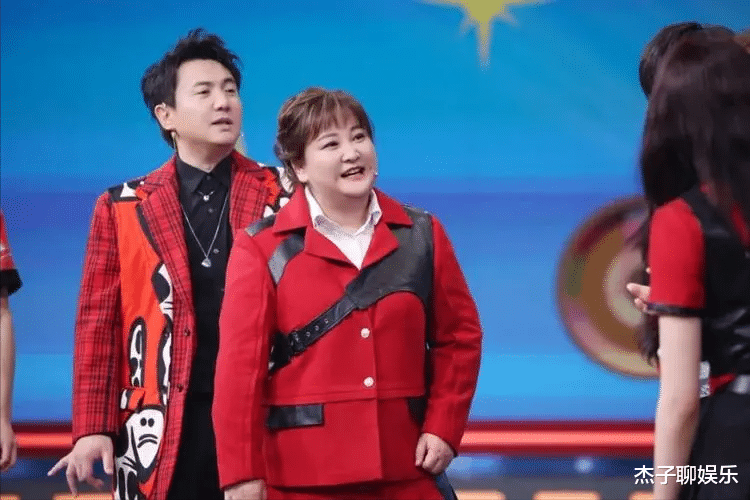 综艺节目|曝《王牌8》阵容大换血,贾玲、华晨宇退出,最尴尬的局面出现了