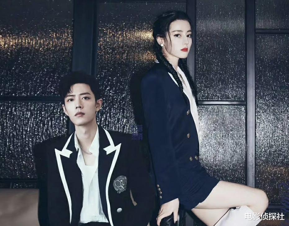 庄达菲|微博之夜看点多：5大CP合体，胡歌刘亦菲回忆杀，邓超表情又出圈