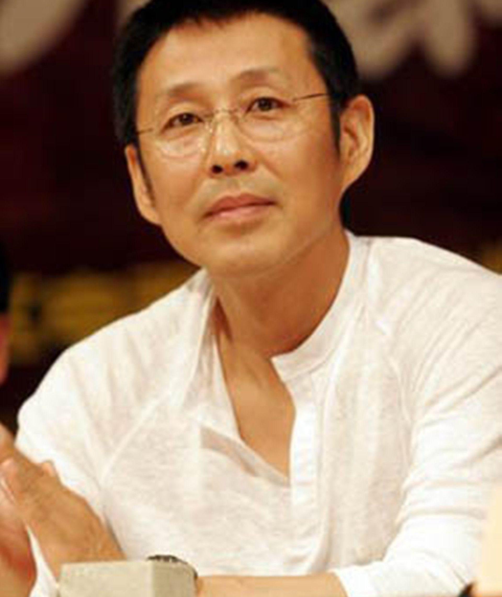 明明演技一般，却被说成“老戏骨”，这6位演员，演什么都一个样