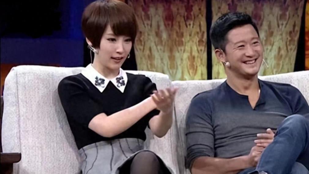 吴京的儿子叫无所谓，靳东的儿子叫靳小爷，但都败给了杨澜儿女的名字