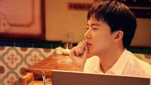 赘婿|《开端》导演再拍悬疑剧，郭麒麟吴镇宇主演，《边水往事》杀青