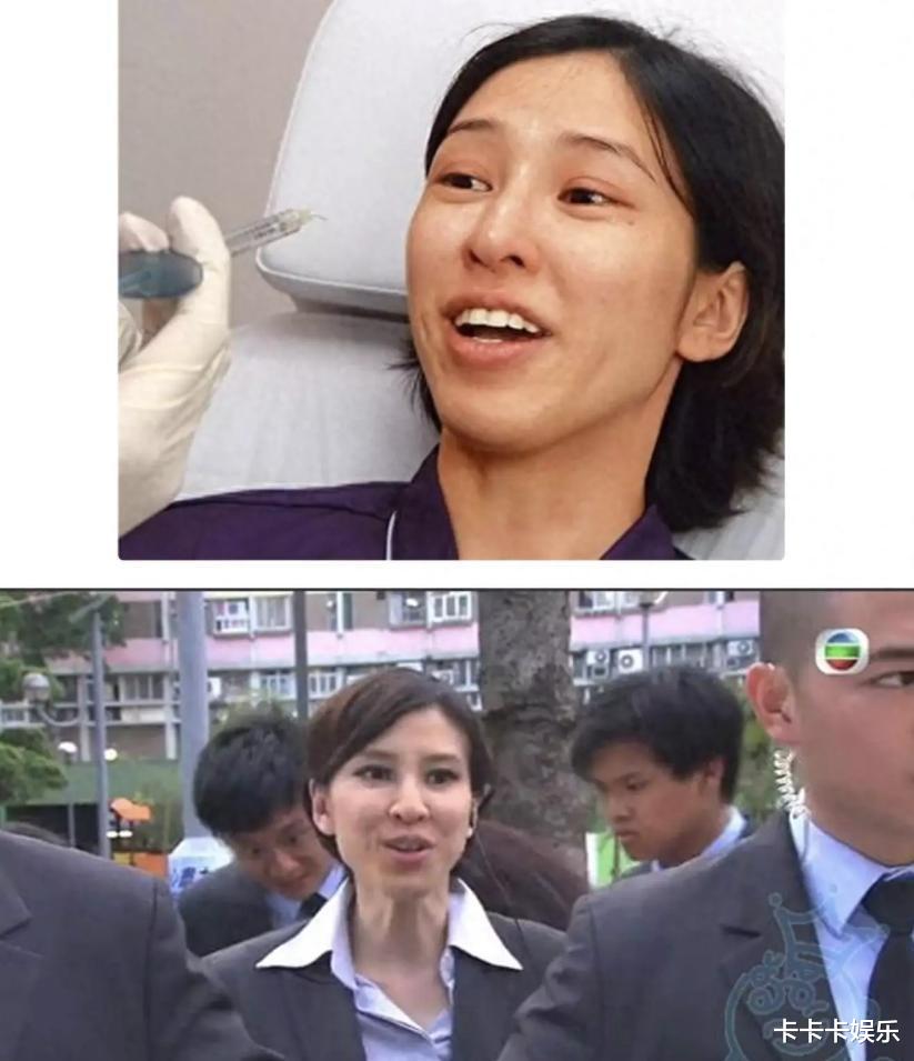 六位香港艺人落魄转行,卖保险,卖鱼蛋,最佳女配成了按摩技师!