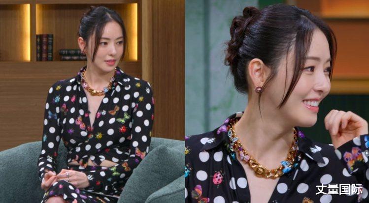 《单身即地狱3》主持人李多熙更抢镜,比「韩国小姐团成员」还美