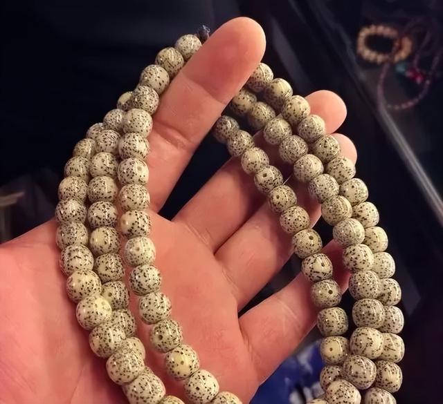 文玩|看看你的手串,就知道你是什么样的人!