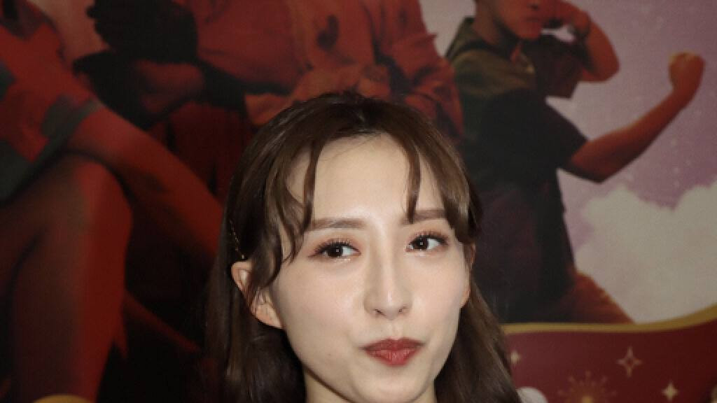 张颂文|TVB小花龚嘉欣否认与拍档同居！男方疑似很花心，曾交往多位女星