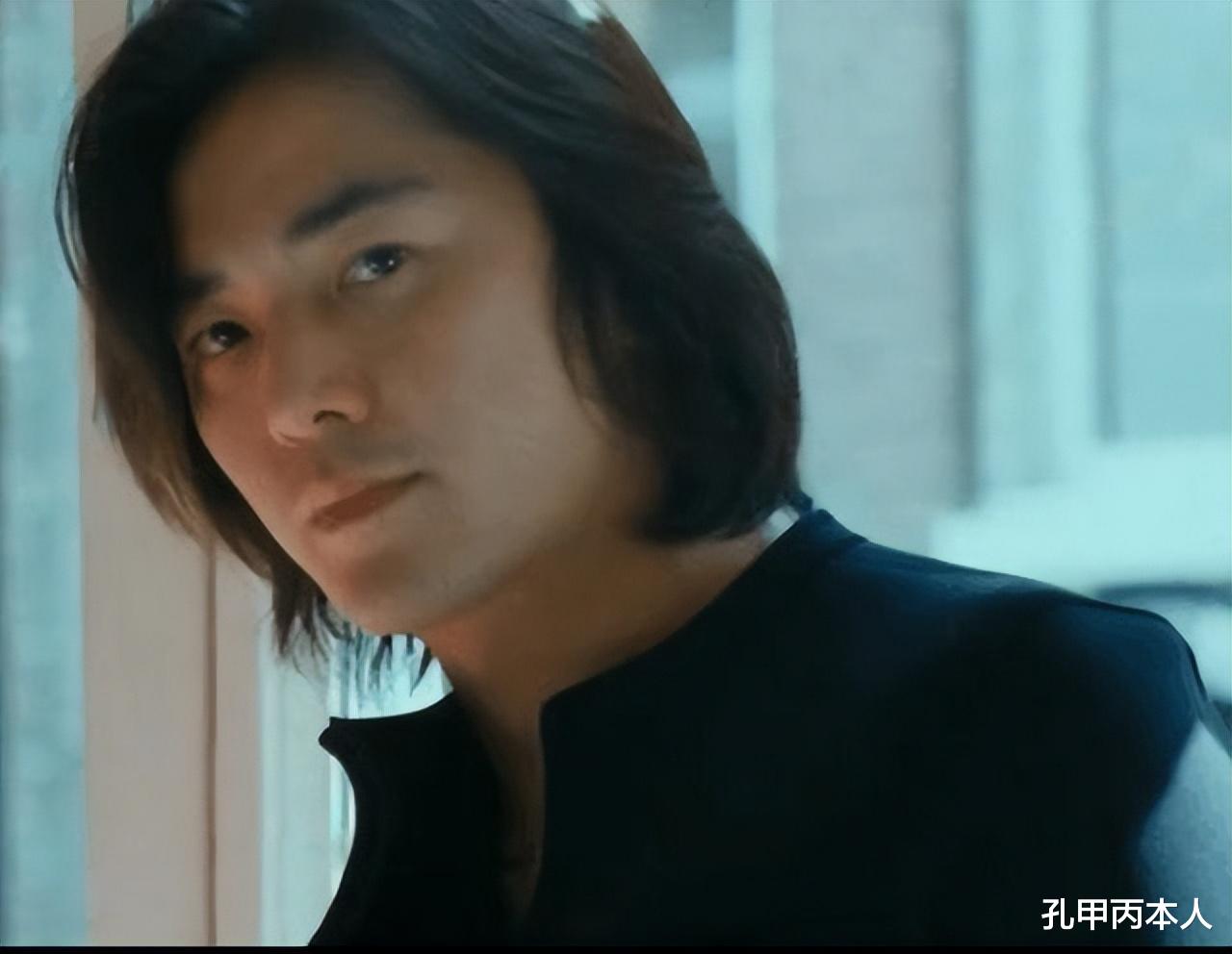 《古惑仔》8位演员今昔对比，有人病魔缠身，有人去世没钱办葬礼