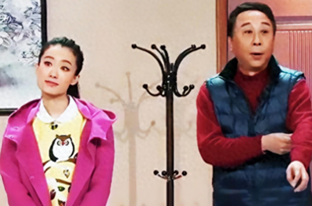 从爆红到“打回原形”，高叶只用了半年，终是步了张小斐的后尘