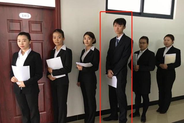 北京市|被嫌弃了，北京某单位招考公务员十进二，两男生录取，女生全淘汰