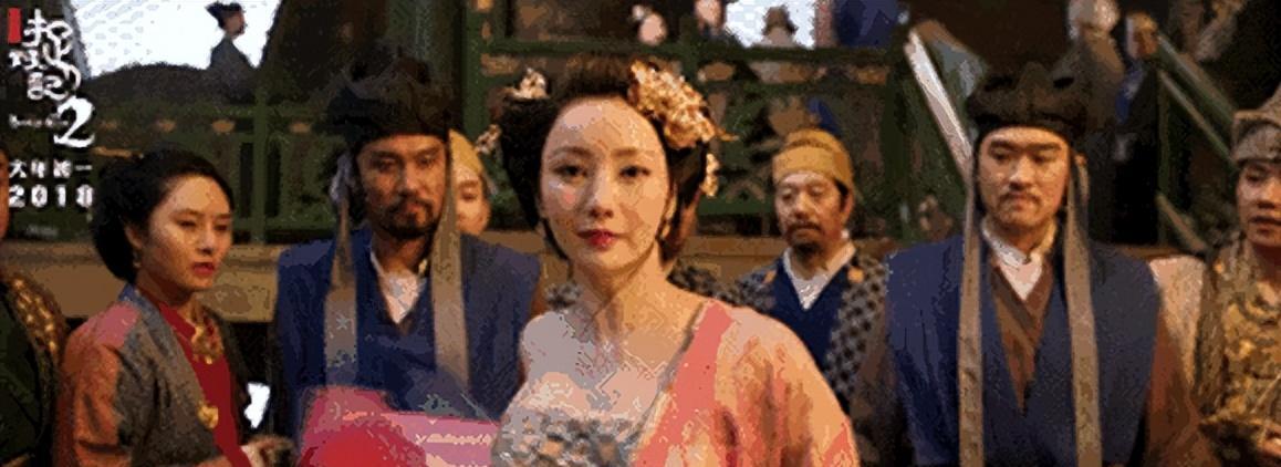 柳岩瘦到脱相，她的事业线也没了，暴瘦背后揭示了娱乐圈残酷一面