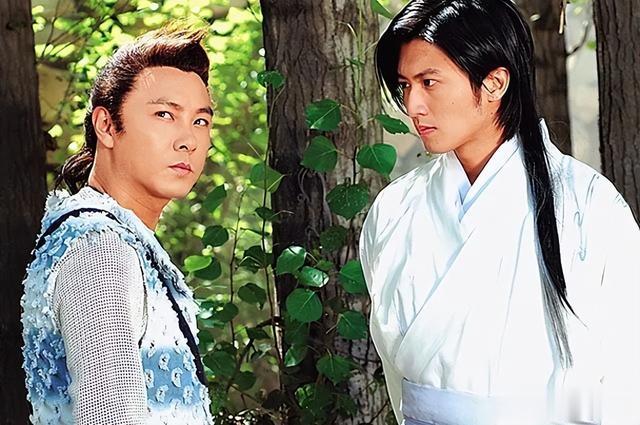 张卫健|港媒爆大瓜!张卫健疑似婚内出轨,私生子都上幼儿园了?