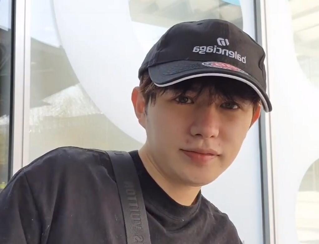 童锦程|某音变相封杀童锦程，警告他只要直播上镜就封号