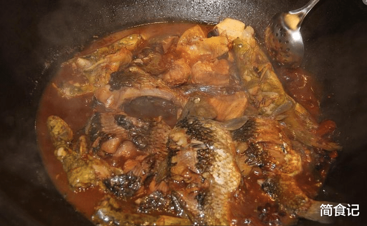 美食文化|全国哪里做鱼最好吃?经过网友评选,这5个地方上榜,有你家乡吗