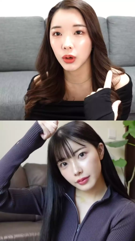 女人味|普通女生减肥后能变多美？她晒2张图震惊570w网友：仿佛换了个人